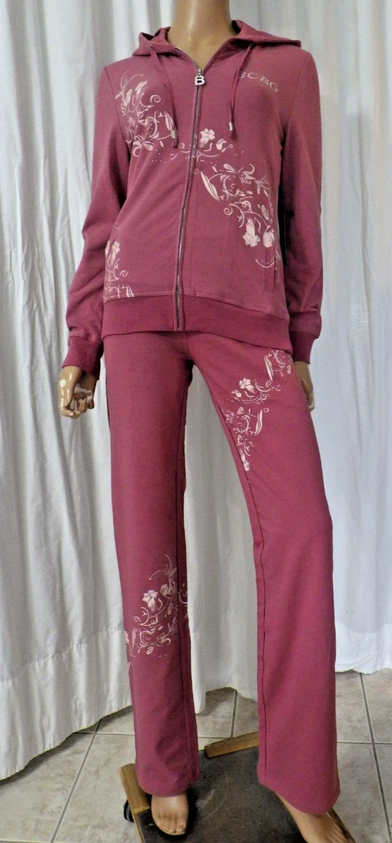 BCBGMAXAZRIA Regular Size Tracksuits & Sets for Women for sale | eBay