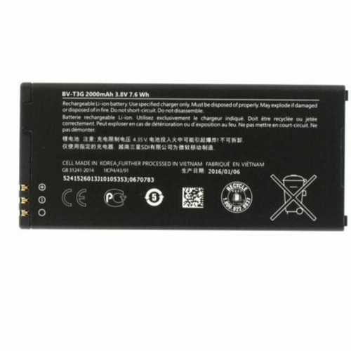 Batteria Rider CT12ABS HONDA SLR 650 650cc (1997-1998) [Yuasa Code - Foto 8