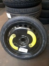 1x Original Ersatzrad Reserverad Audi A6 A7 4G 145 65 R20 105M  4G0601027E