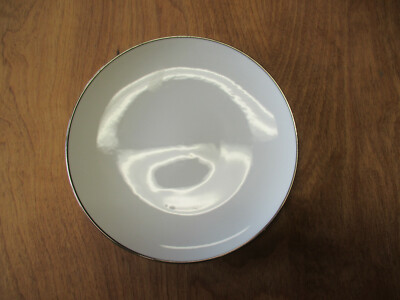 Sango Fine China PALATINE 6274 Salad Plate 7 5/8'' Coupe 1 ea    10 available