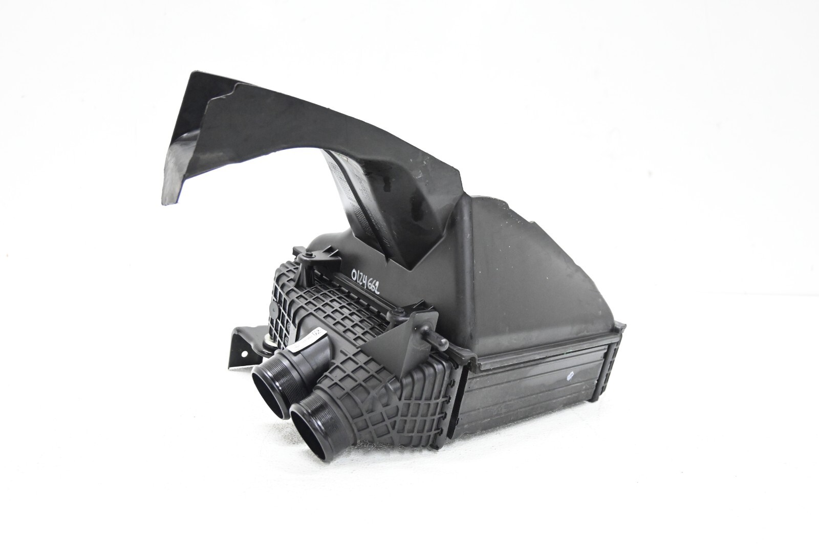 ⭐ 14-22 Maserati Ghibli Left Side Engine Radiator Intercooler Cooler Unit Oem