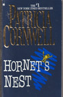 Hornet's Nest by Patricia Cornwell Paperback New