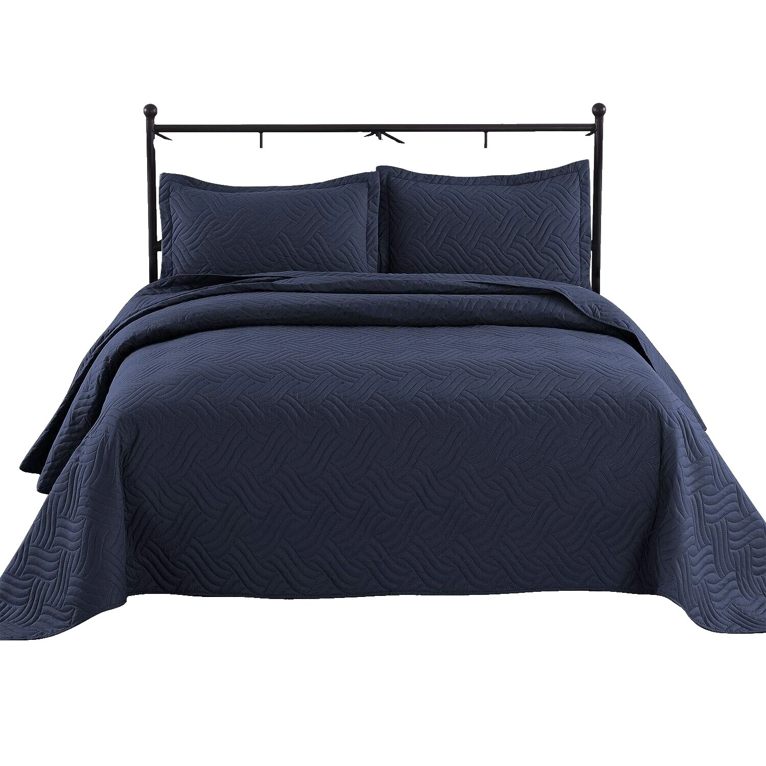 Edredones tradicional geométrico multicolor, colchas y cobertores para cunas