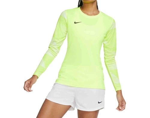 Long Sleeve Goalkeeper Jersey | eBay