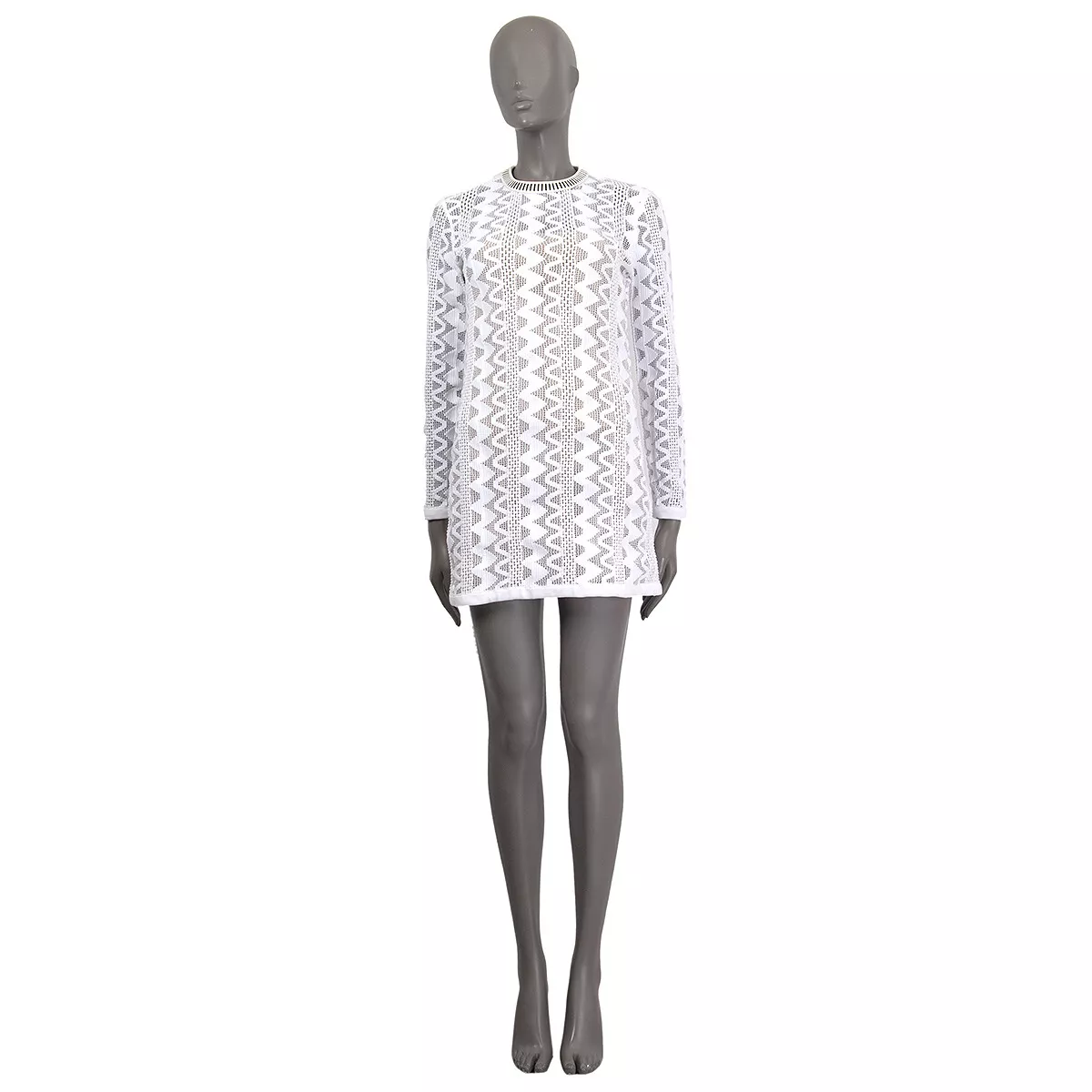 Black louis store vuitton dress