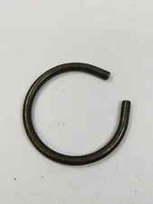 Multiquip 19721-001 Retainer Ring NOS