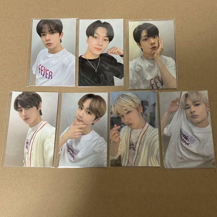 Enhypen Border: Carnival Official MD Weverse shop Limited Enhypen Border: Carnival Official MD Weverse shop Limited