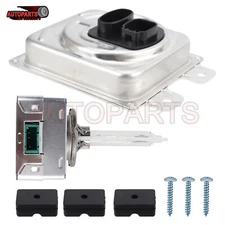 For 15-22 Dodge Challenger Charger R/T SRT Enforcer HID Ballast Module w/ Bulb