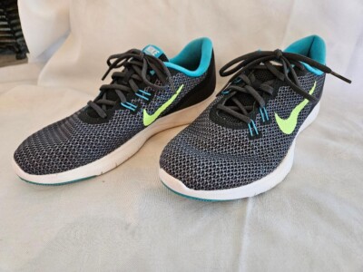 Nike Flex TR 7 Womens Running Training Shoe US Size 8.5 898479-003