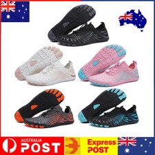 Water Shoes Barefoot Non-Slip Quick Dry Beach Shoe for Men Women Fishing Hiking