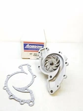 58-411 A1-Cardone Remanufactured Water Pump Free Shipping Free Returns 