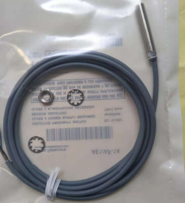 Proximity Switch Sensor For Micro Detectors AE1/AP-1A AE1/AP-3A AM1/AP-1A -4H 