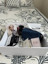 Dior Gift Set. Including Everything In Pics, New With Box And Ribbons