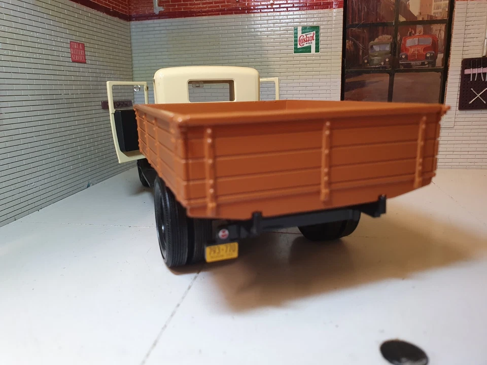 Ford AA Lorry Pickup 1931 Truck Diecast G LGB 1:24 Scale Model Railway 79377 - Image 3 of 4