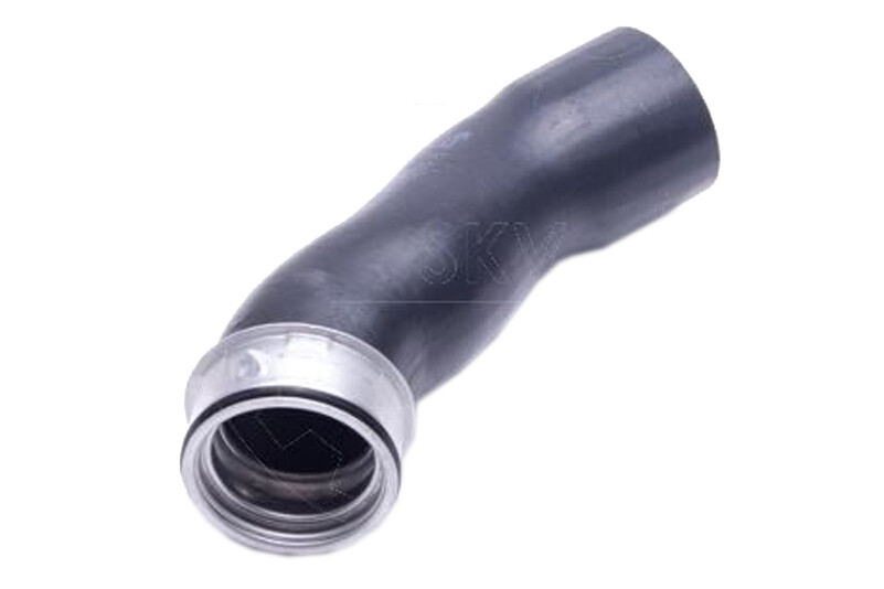 Durite de turbo BMW E46 330 d xd conduit de suralimentation 11612248634