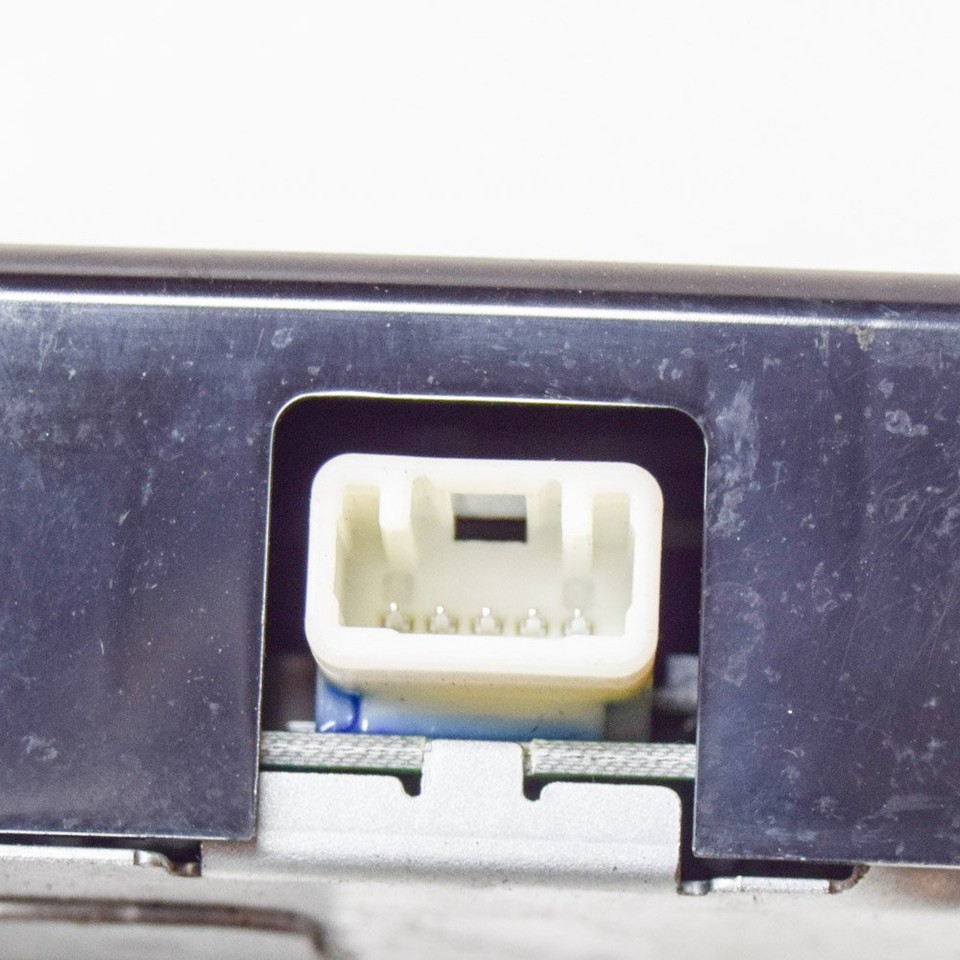 HILUX 7 AN10 Ricevitore porta con serratura centralizzata Unità di