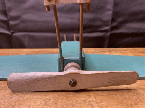 Vintage “Flycycle” Tricycle Accessory made by Dick Toy Co. Mt. Lake, MN - Picture 4 of 18