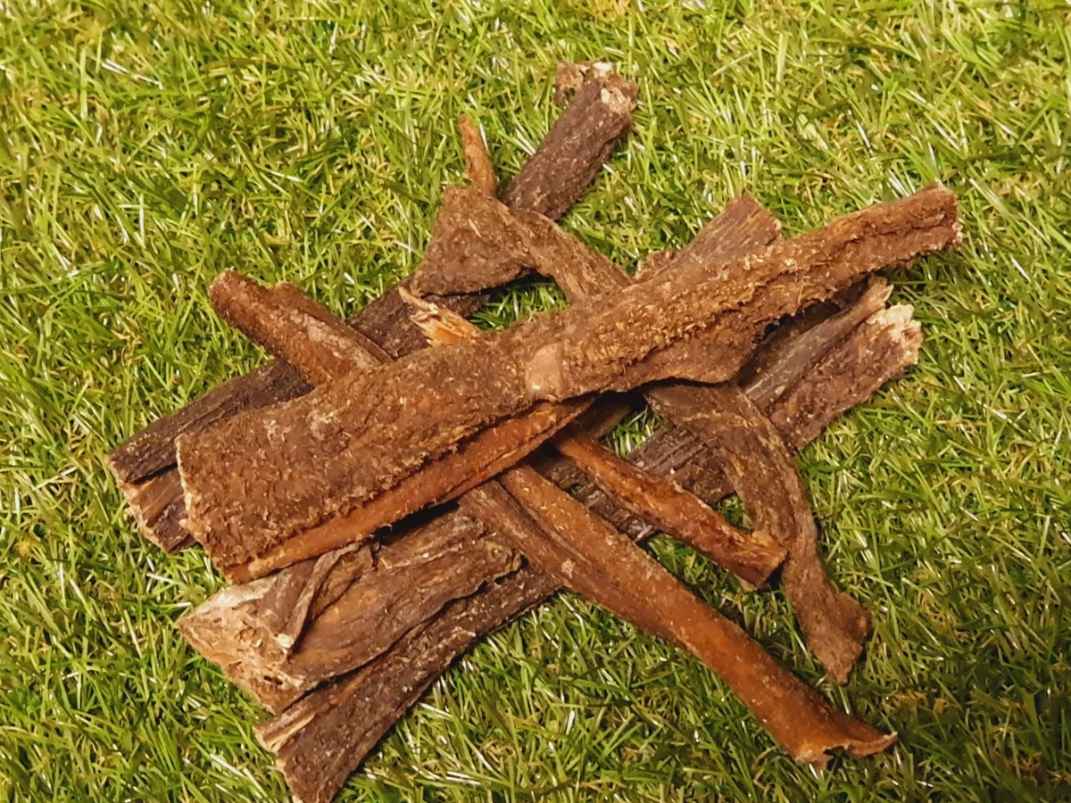 Lamb tripe outlet sticks