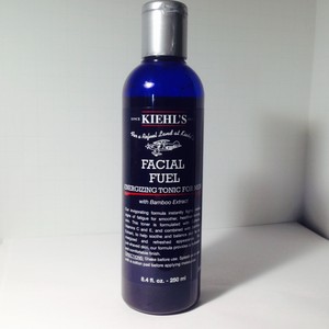 kiehl's facial fuel energizing