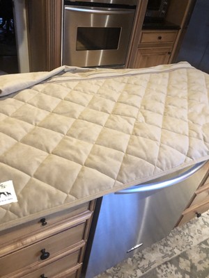 orvis couch protector