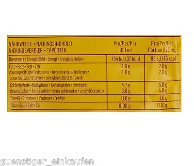 Senseo Kaffee Pads Creamy Collection Milk Range Vielfaltspaket 5 Sorten 80 Getraenke Packung 10er Pack S0pfe0vt