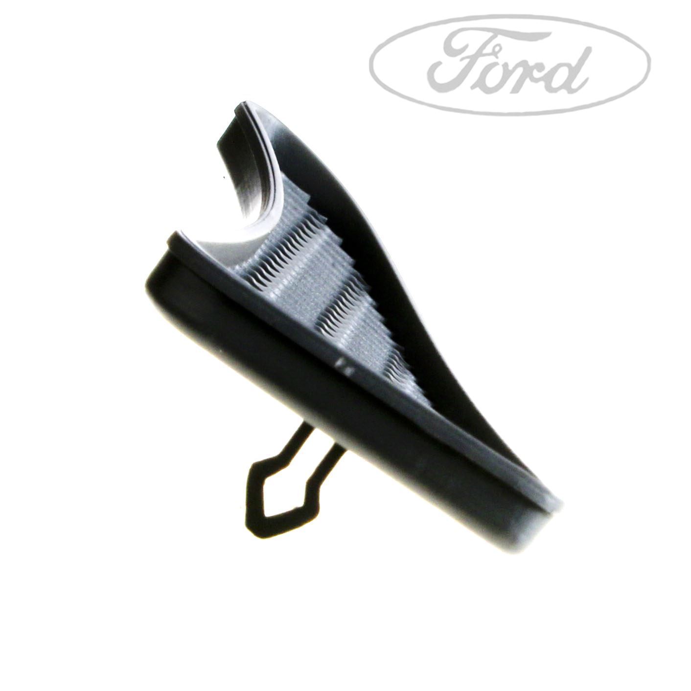 Genuine Ford Focus Mk2 Front Bumper Opening Cover 1514097 for sale  