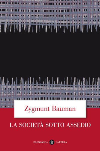 La società sotto assedio - Bauman Zygmunt - Photo 1/1