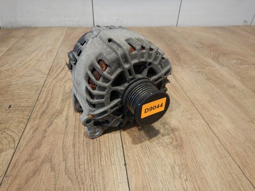 Lichtmaschine VW Caddy 2K T6 Skoda Seat 180A 1,6 2,0 TDI 03L903024G Original