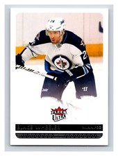 2014-15 Ultra #196 Blake Wheeler