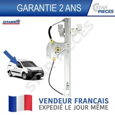 Lève vitre Citroen BERLINGO