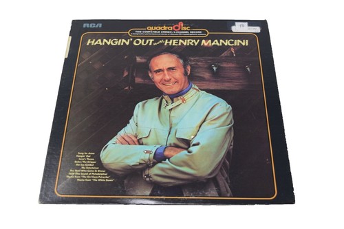 Henry Butler – Fivin' Around LP - MCA-5707 | eBay