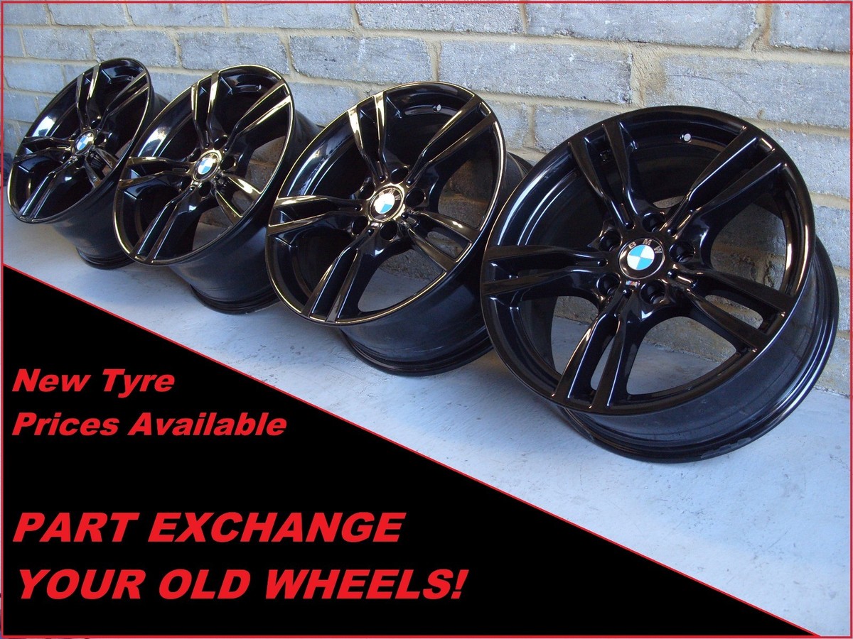 ウェッズＲＮ０５Ｍ　１８インチ　ＢＭＷ　１，２，３シリーズ、Ｚ４ Genuine 18