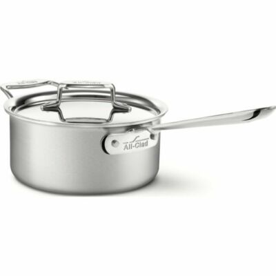 All Clad Stainless Steel D5 | eBay