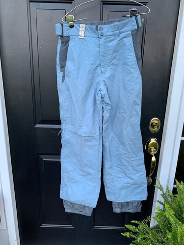 Burton Bio Lite Snowboarding Pants Size 