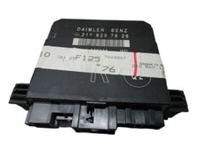 Tankklappe Tankdeckel 693 Travertinbeige Met. f&uuml;r MERCEDES  E-KLASSE A2105841739