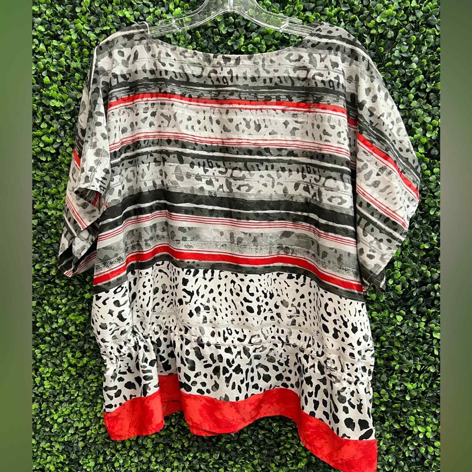 Ruby Rd. Blouse - image 4