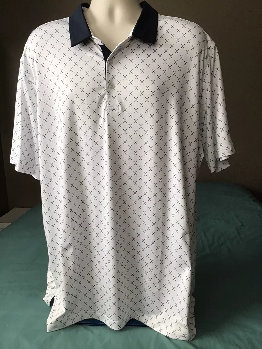 Golf clothing men best sale ebay