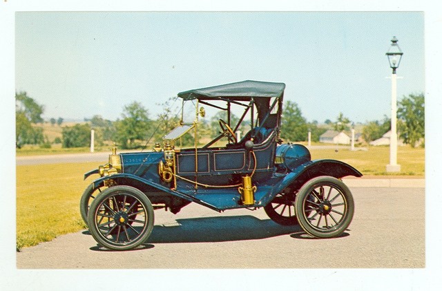 Ford Models Howstuffworks Ford Models Howstuffworks