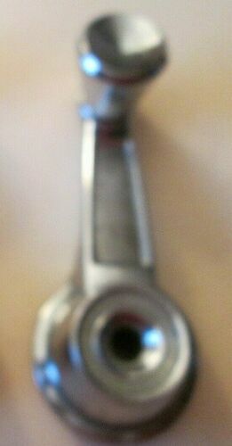 C3 Dodge Plymouth Chrysler Vent Window Crank Handle - MOPAR 1963 1964 1965