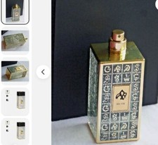 Dali Haute Parfumerie/The Daligramme Ma Vie/New/No box/Purchased in Fortnum&Maso