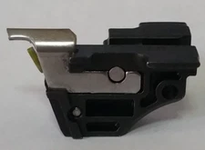 S&W M&P 1.0 45 ACP Sear Housing Block Assembly 1/8" Must have TS or Frame Plugs