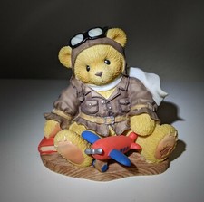 Cherished Teddies  337463 "Come Fly With Me"  1998