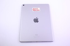 OEM iPad A1671 Housing Assembly Space Grey W Small Parts GRADE AB