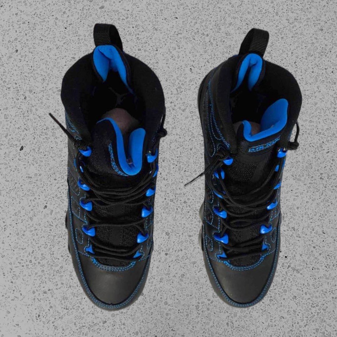 美品　Air Jordan 9 zSneakerHeadz on X: 