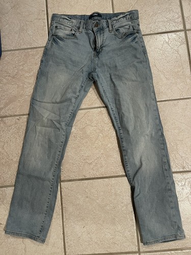 Aero Straight leg Mens jeans 30x32 | eBay