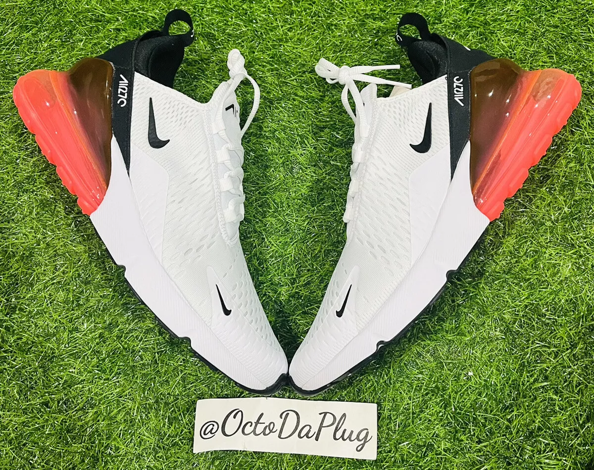 Air max 270 outlet solar red