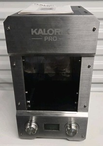 Steakhouse Grill Pro Electric Broiler, 1500°F Stainless Steel Steak Cooker wi...