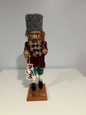 Steinbach Nutcracker - Russian Dancer 