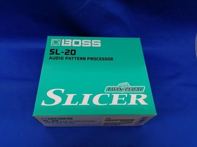 Boss Allesschneider Sl-20 gebraucht