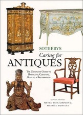 Caring for Antiques